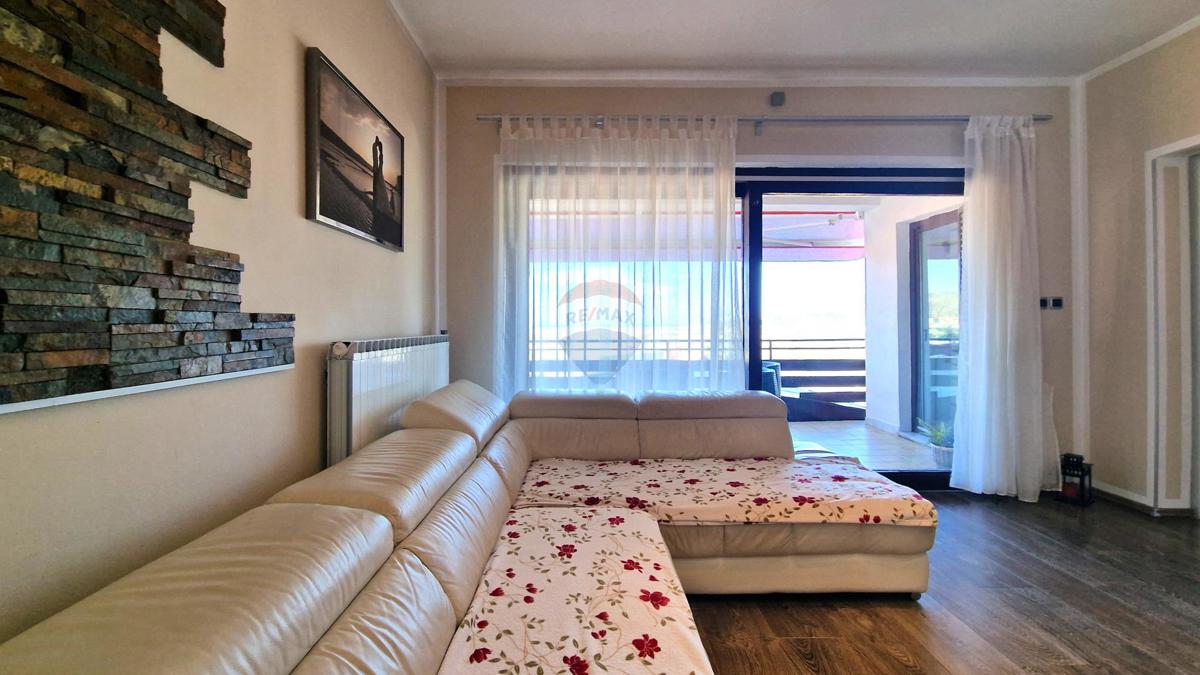 Hiša Kaštel, Buje, 597,01m2