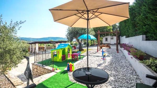 Hiša Kaštel, Buje, 597,01m2