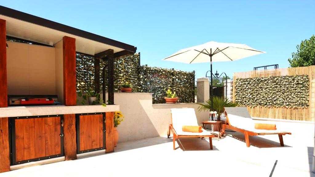 Hiša Kaštel, Buje, 597,01m2