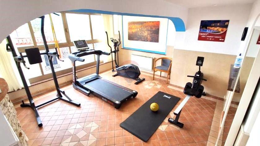 Hiša Kaštel, Buje, 597,01m2
