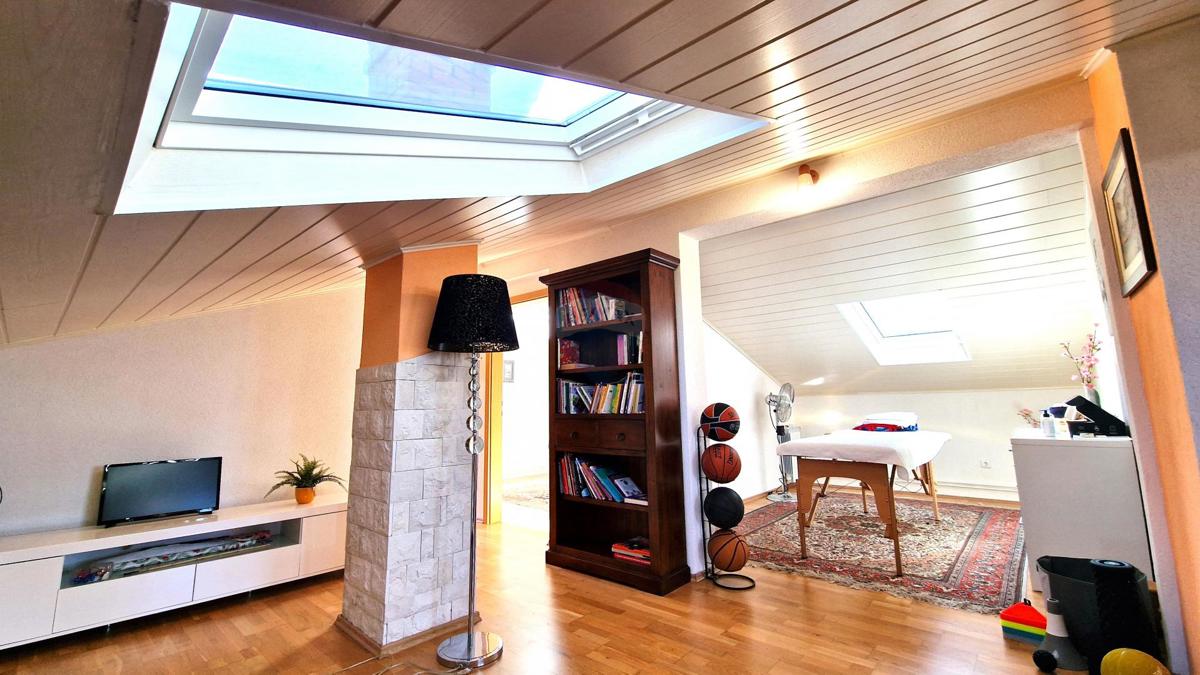 Hiša Kaštel, Buje, 597,01m2