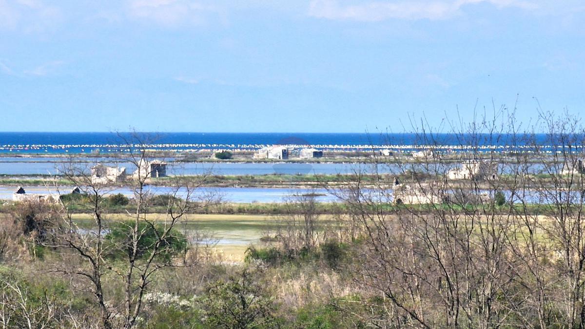Hiša Kaštel, Buje, 597,01m2