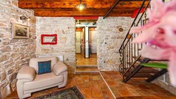 Hiša Kaštel, Buje, 597,01m2