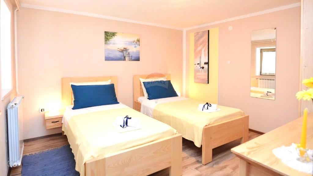 Hiša Kaštel, Buje, 597,01m2