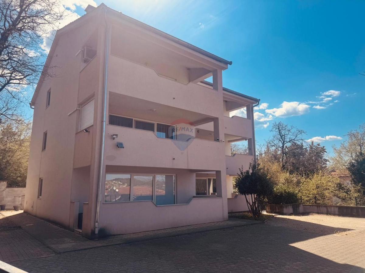 Stanovanje/Apartma Soline, Dobrinj, 66m2