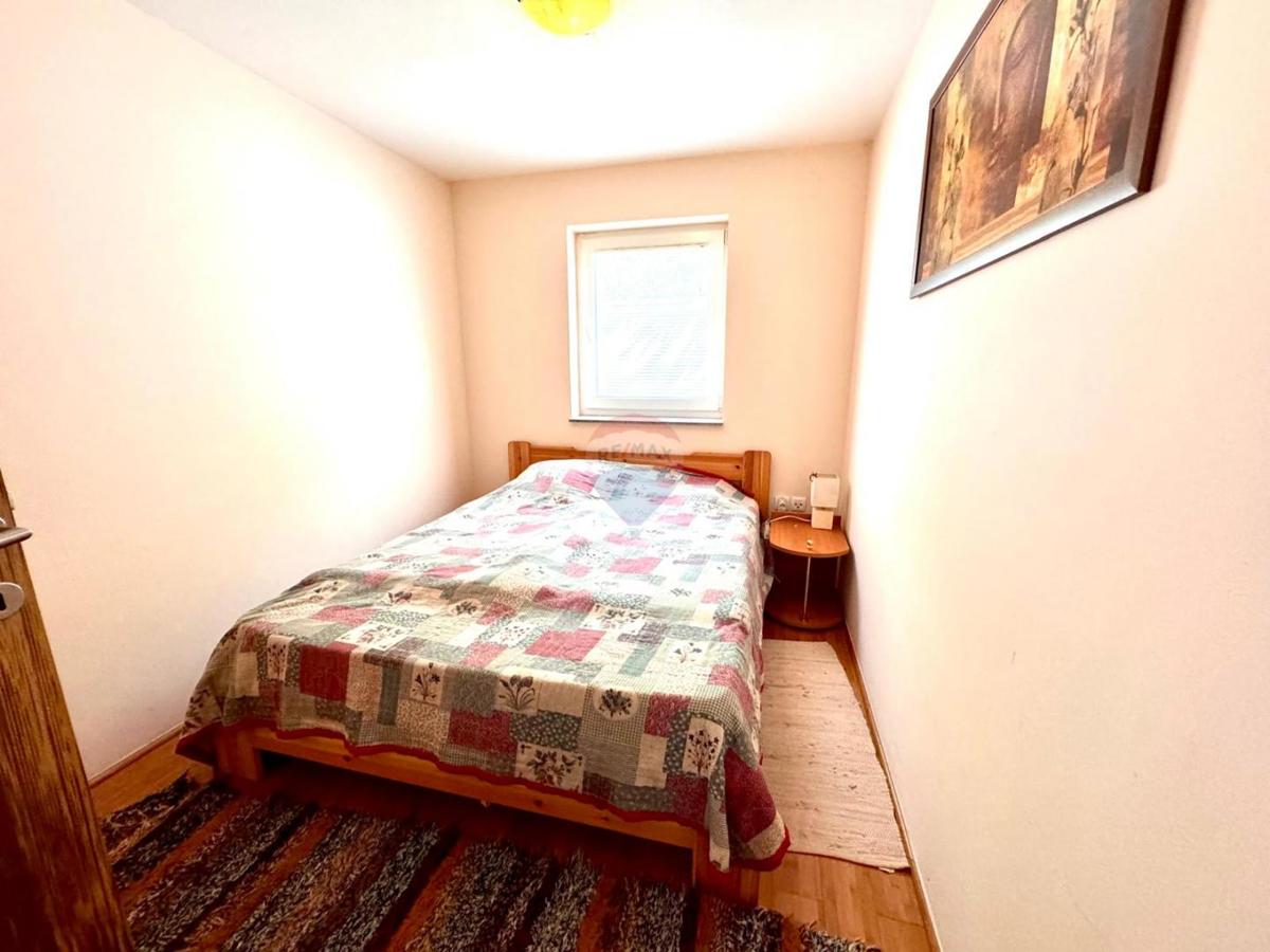 Stanovanje/Apartma Soline, Dobrinj, 66m2