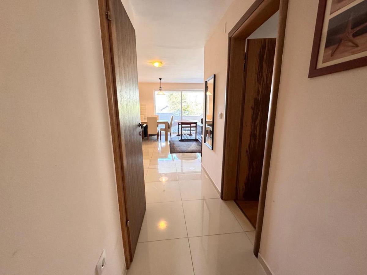 Stanovanje/Apartma Soline, Dobrinj, 66m2