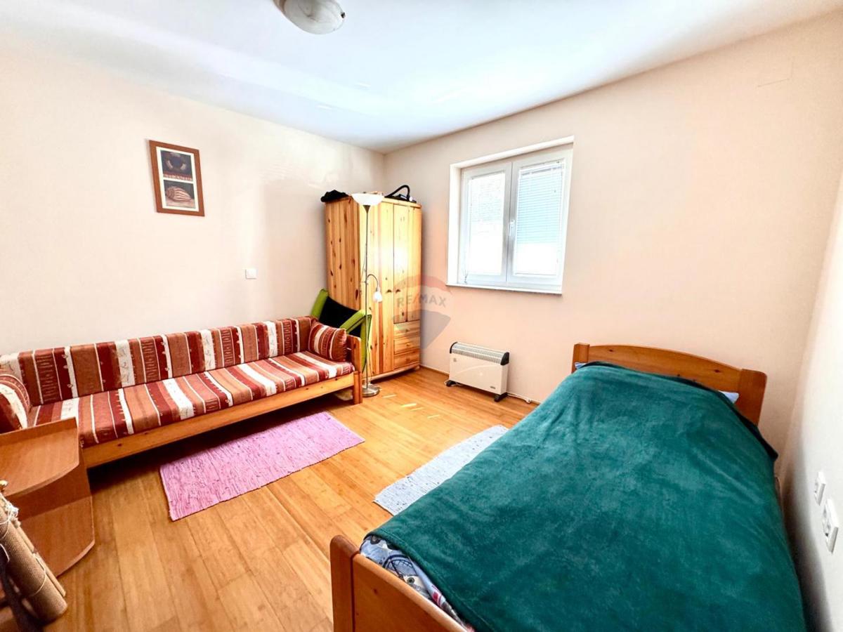 Stanovanje/Apartma Soline, Dobrinj, 66m2