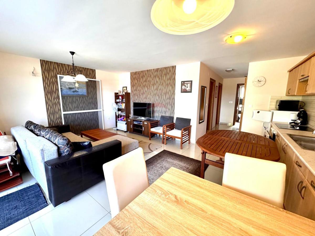 Stanovanje/Apartma Soline, Dobrinj, 66m2