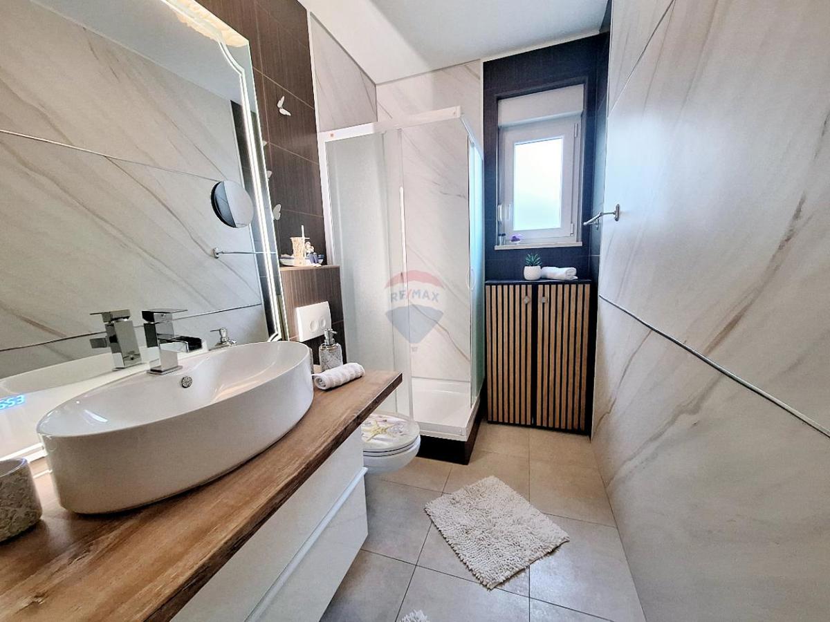 Stanovanje/Apartma Crikvenica, 52m2