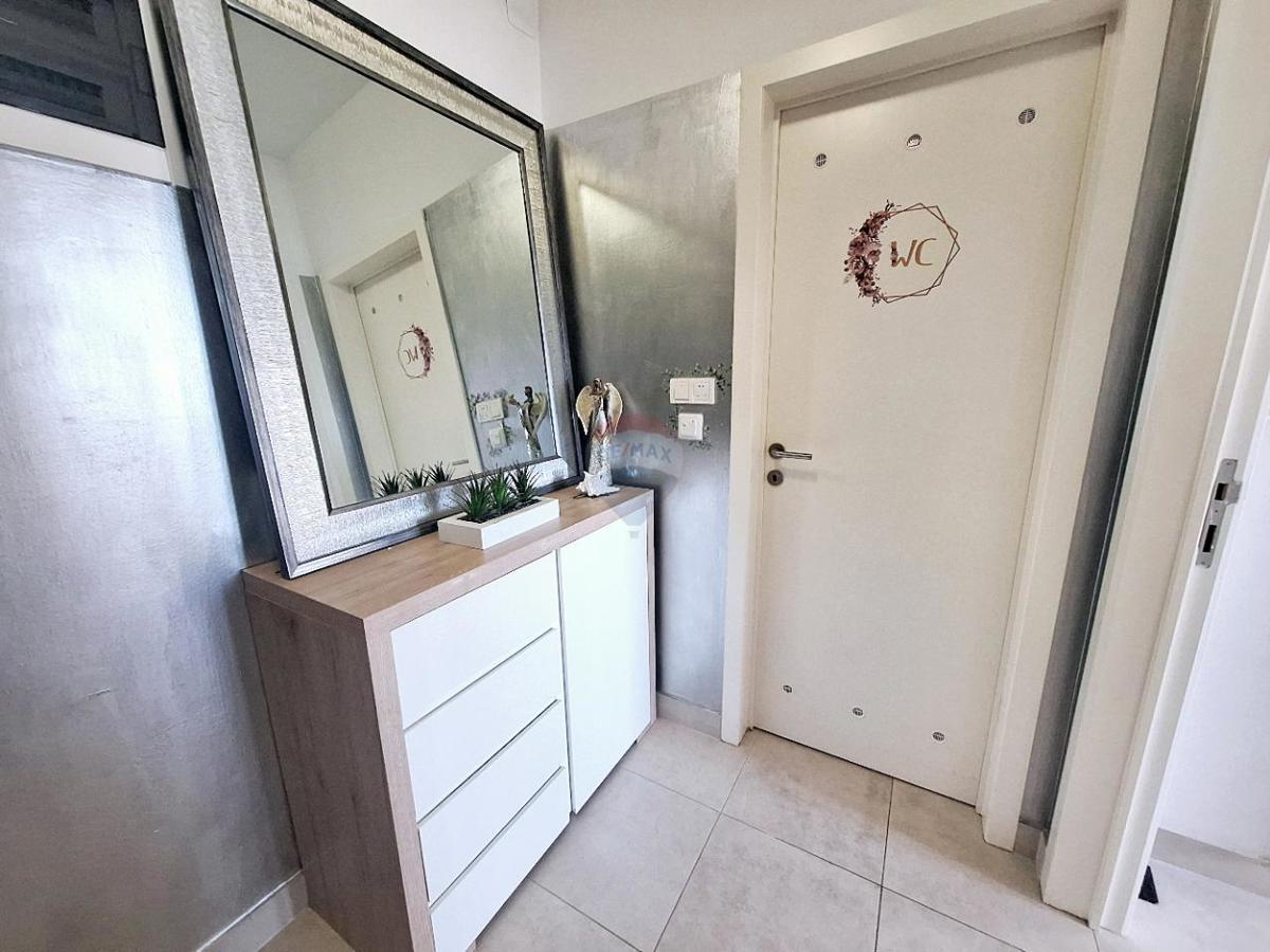 Stanovanje/Apartma Crikvenica, 52m2