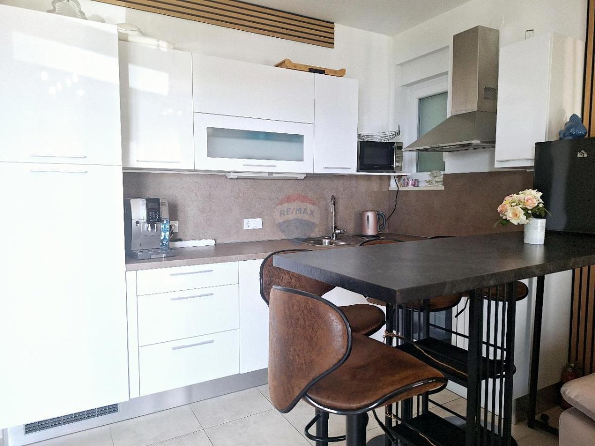 Stanovanje/Apartma Crikvenica, 52m2