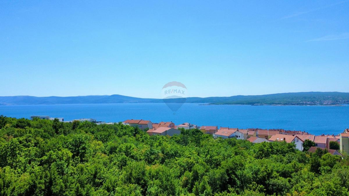 Stanovanje/Apartma Crikvenica, 52m2