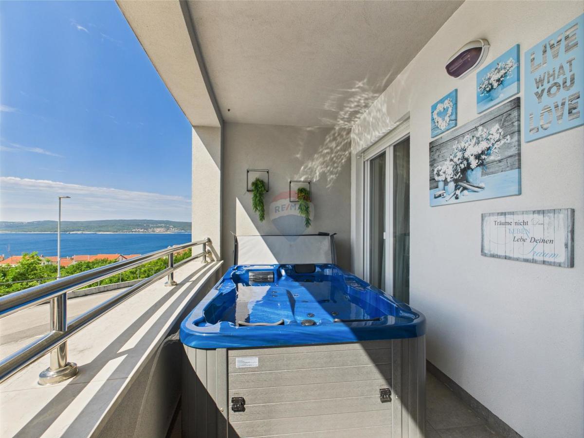 Stanovanje/Apartma Crikvenica, 52m2