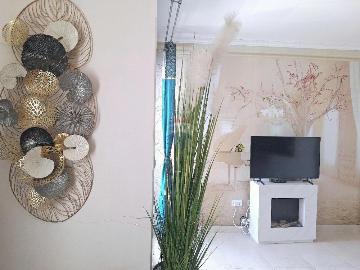Stanovanje/Apartma Crikvenica, 52m2