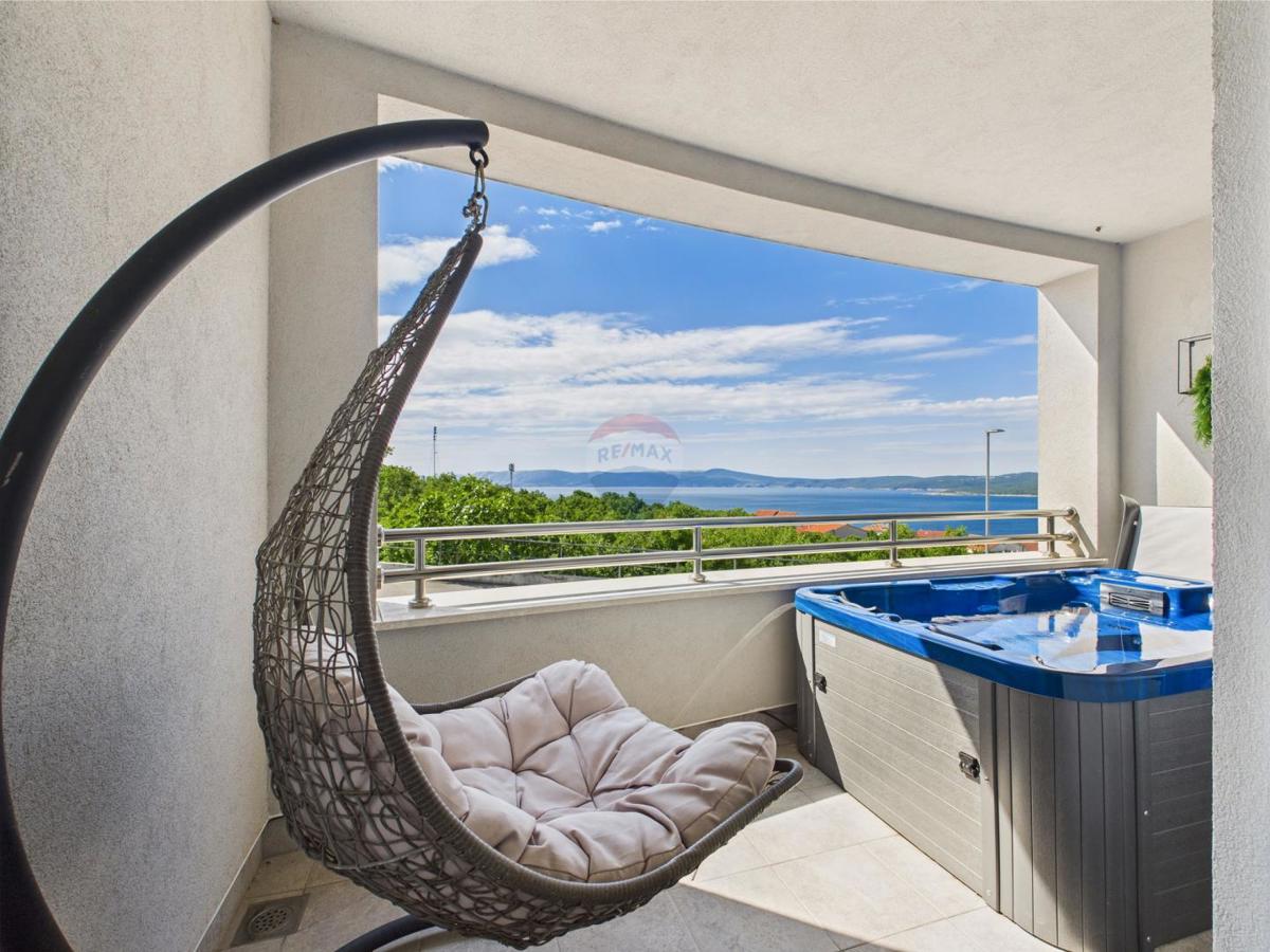 Stanovanje/Apartma Crikvenica, 52m2
