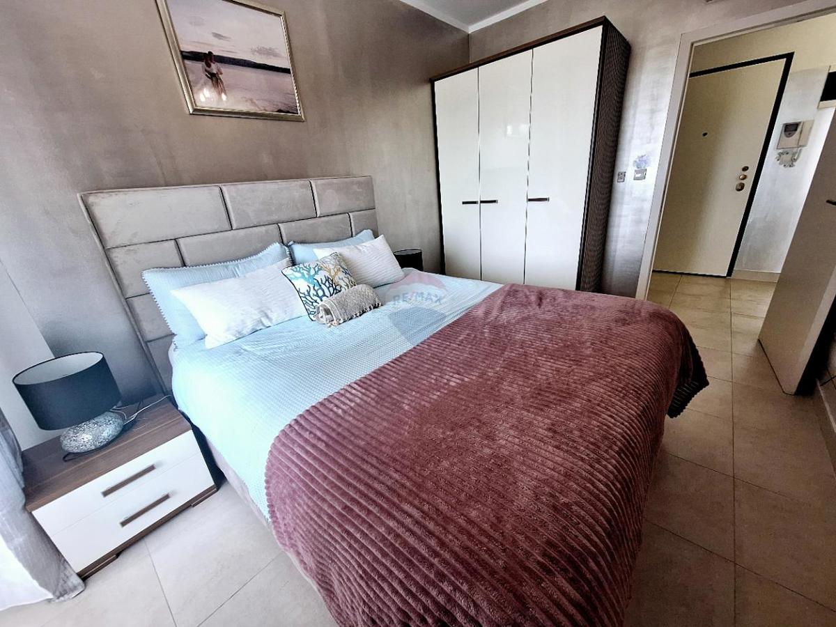 Stanovanje/Apartma Crikvenica, 52m2