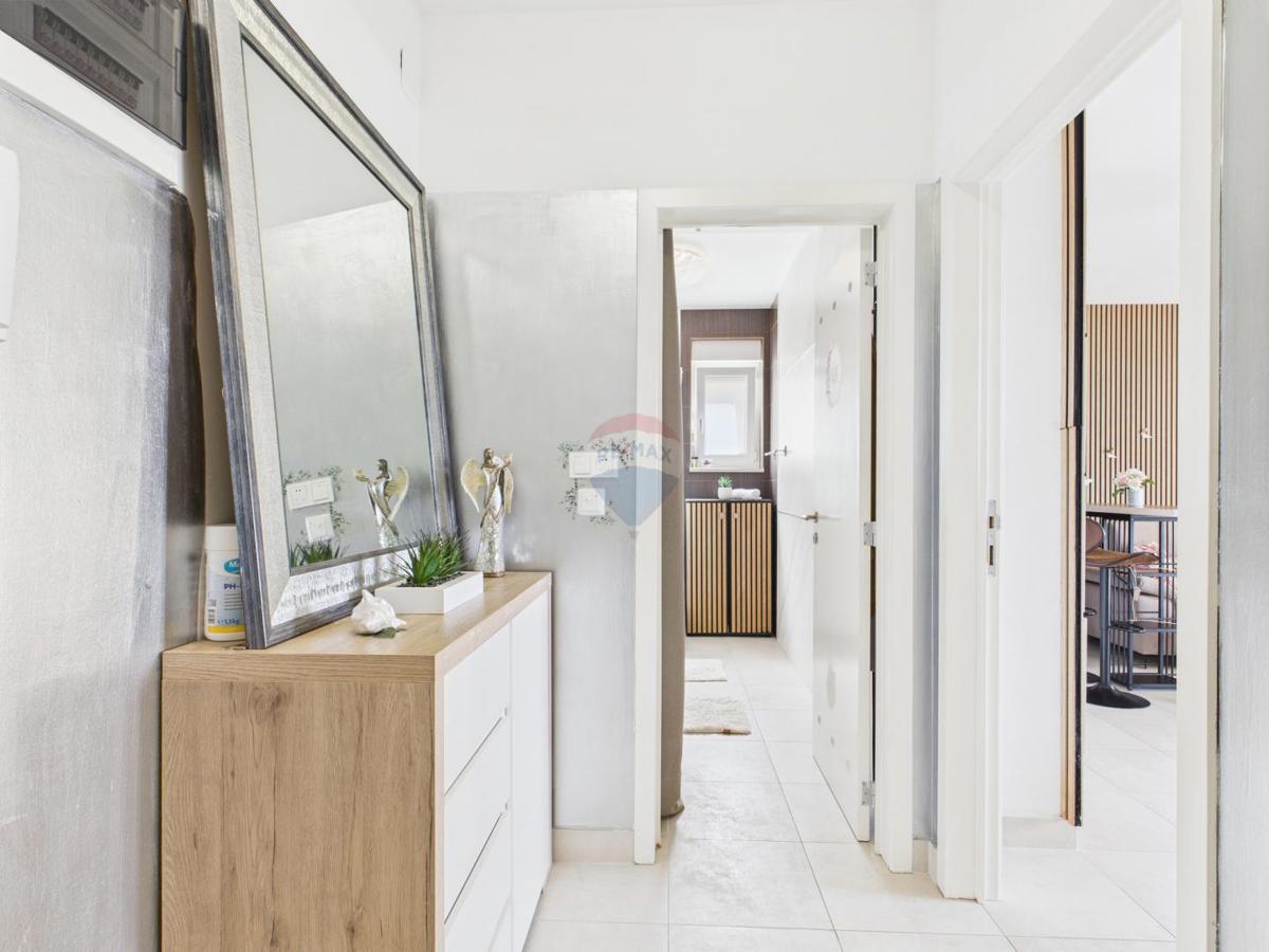 Stanovanje/Apartma Crikvenica, 52m2