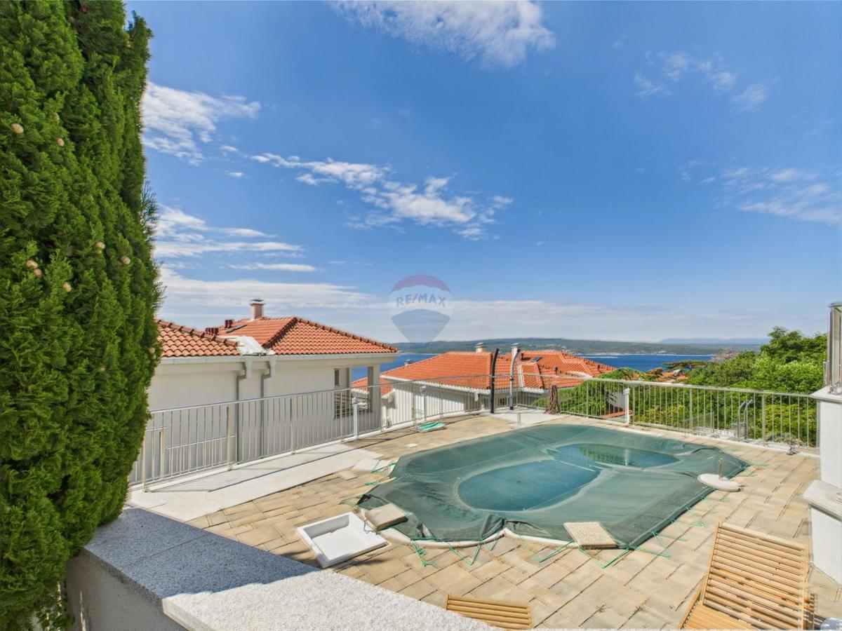 Stanovanje/Apartma Crikvenica, 52m2
