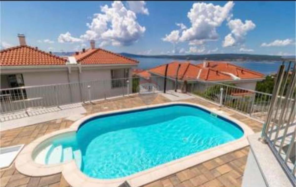 Stanovanje/Apartma Crikvenica, 52m2