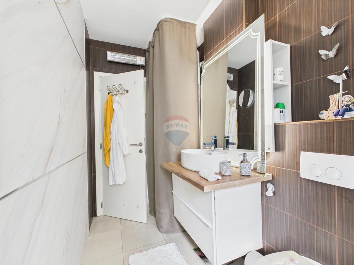 Stanovanje/Apartma Crikvenica, 52m2