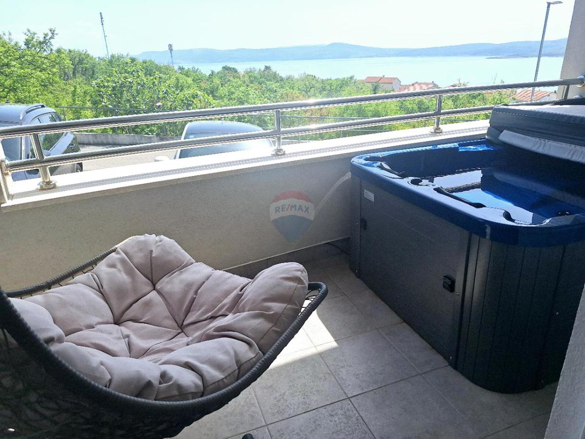 Stanovanje/Apartma Crikvenica, 52m2