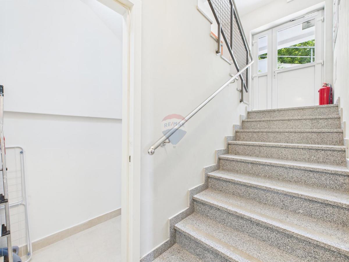 Stanovanje/Apartma Crikvenica, 52m2