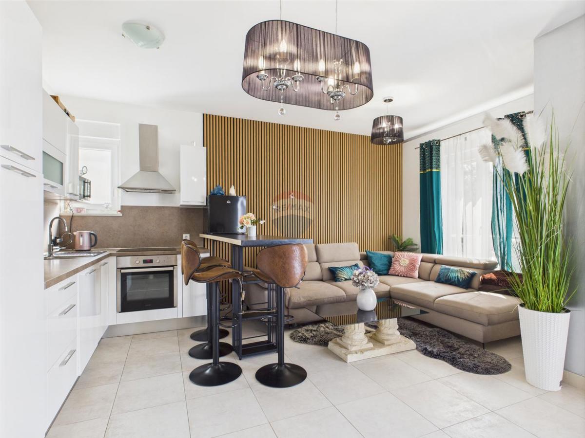 Stanovanje/Apartma Crikvenica, 52m2