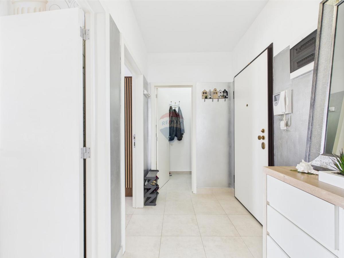 Stanovanje/Apartma Crikvenica, 52m2