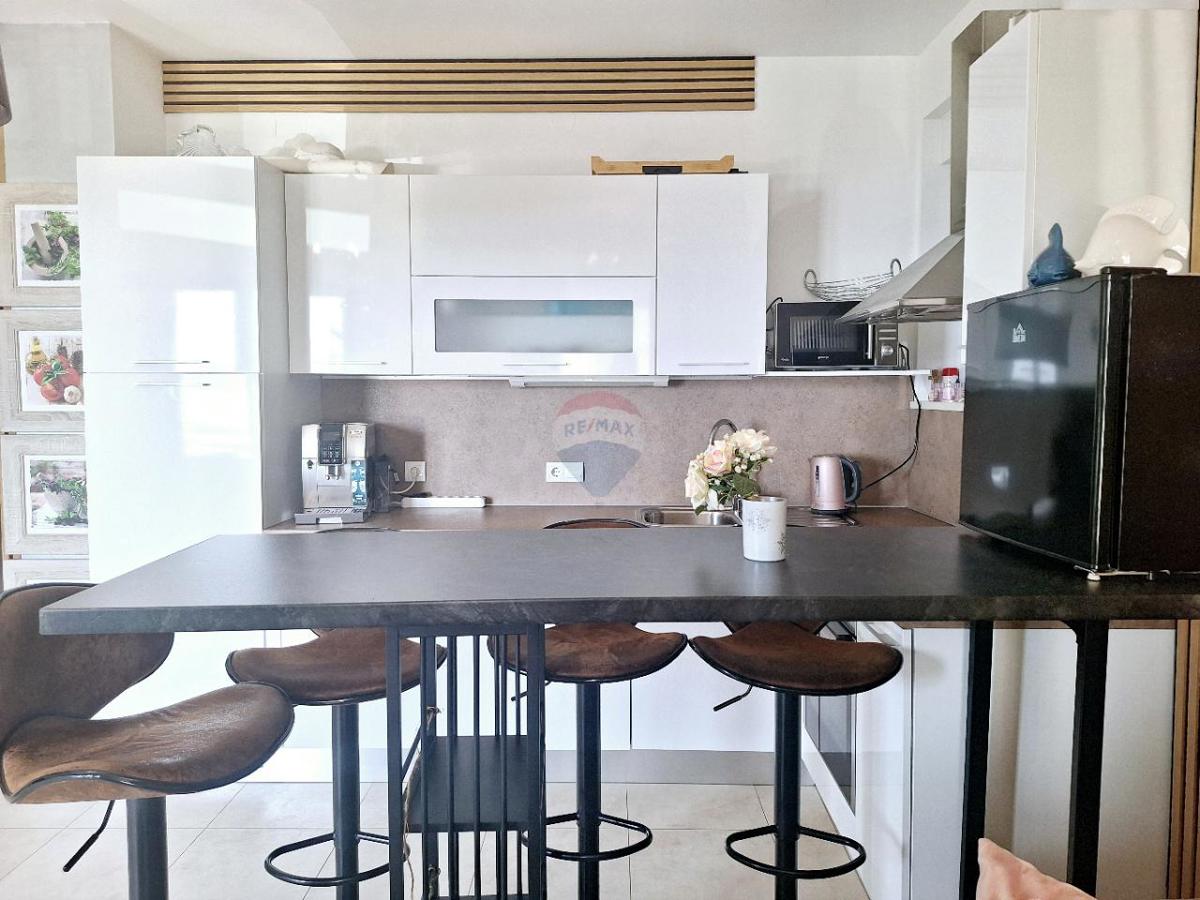 Stanovanje/Apartma Crikvenica, 52m2