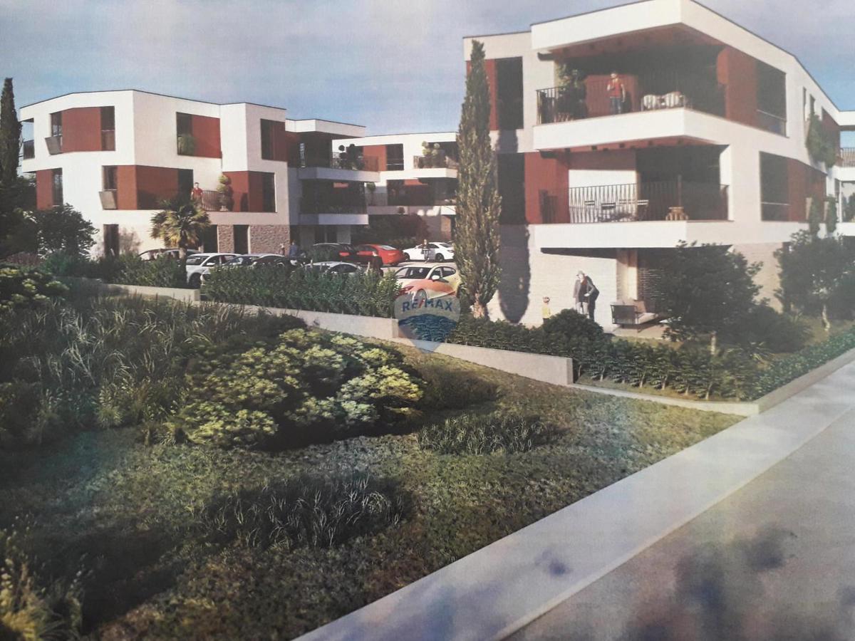 Stanovanje/Apartma Medulin, 81,67m2