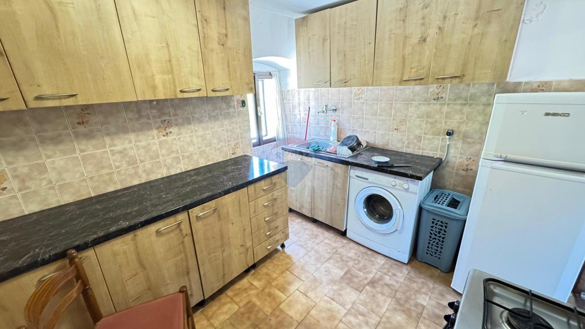 Stanovanje/Apartma Donja Vežica, Rijeka, 100m2