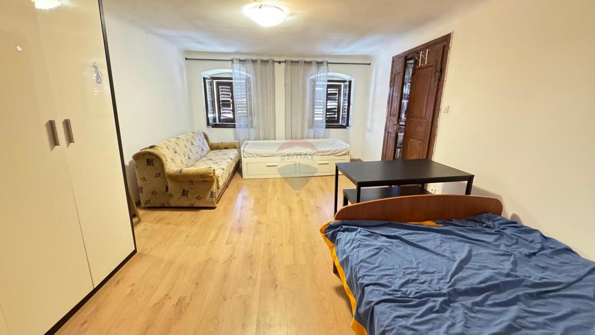 Stanovanje/Apartma Donja Vežica, Rijeka, 100m2