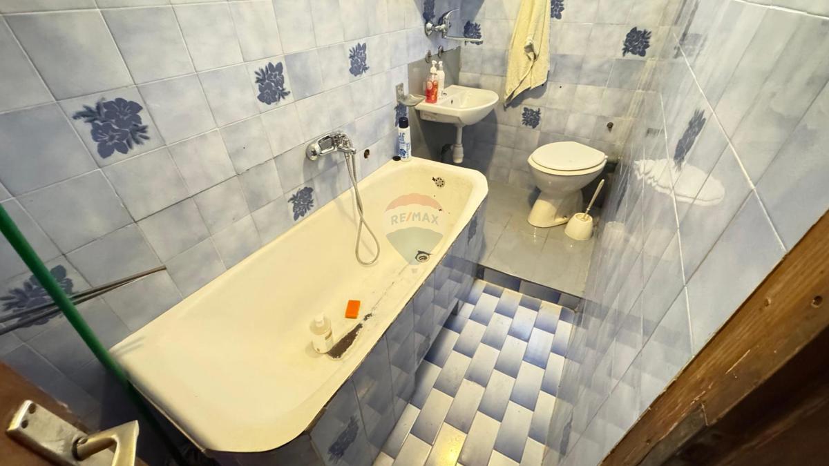 Stanovanje/Apartma Donja Vežica, Rijeka, 100m2