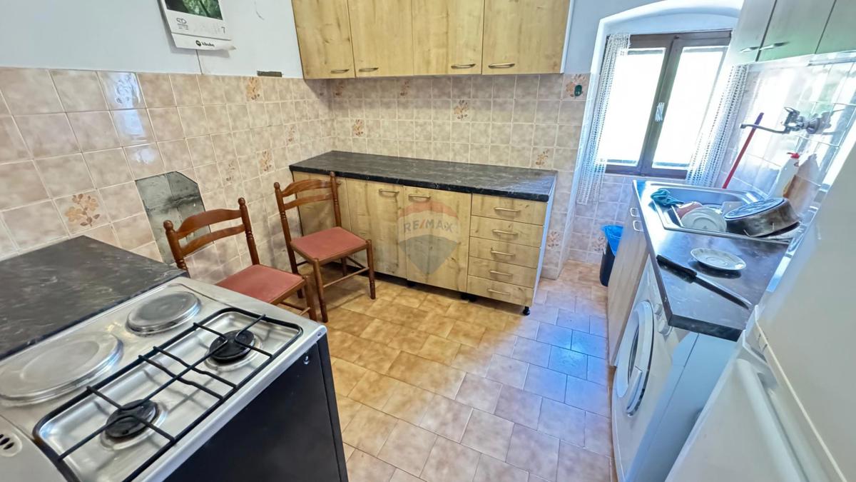 Stanovanje/Apartma Donja Vežica, Rijeka, 100m2