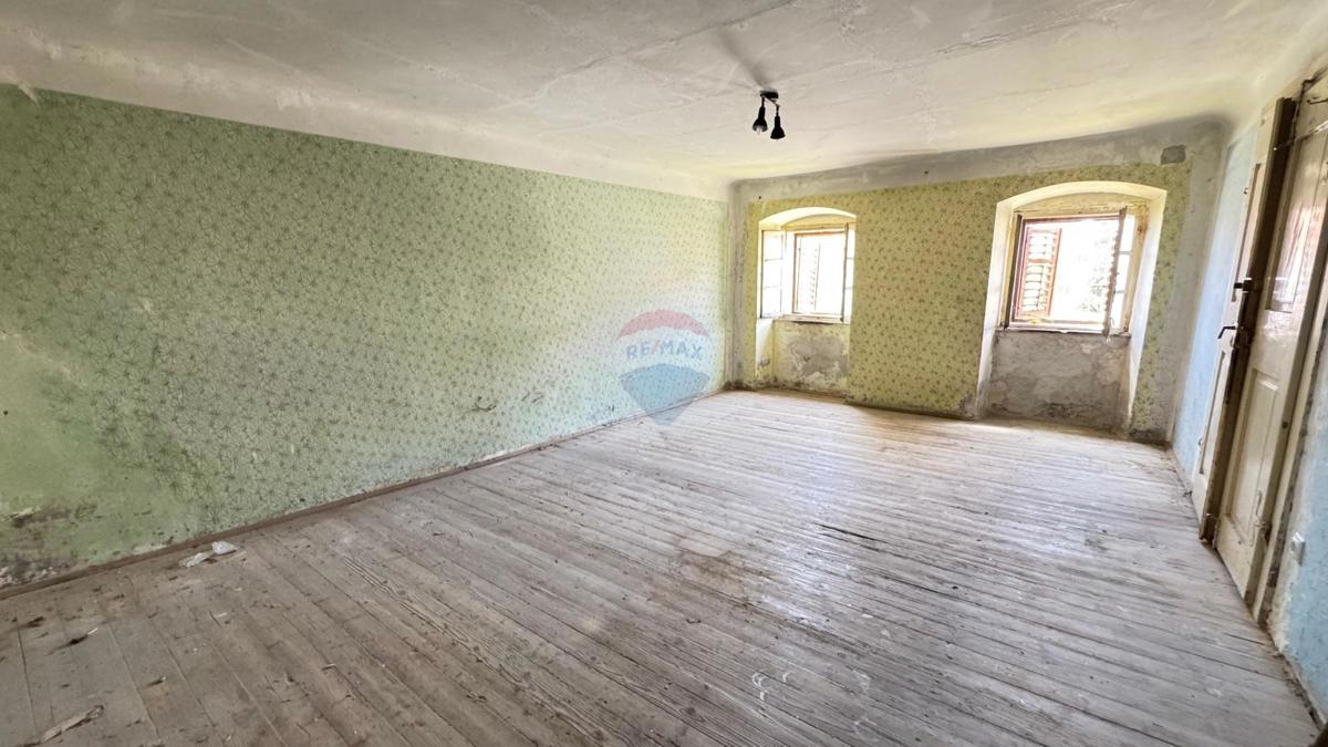 Stanovanje/Apartma Donja Vežica, Rijeka, 100m2