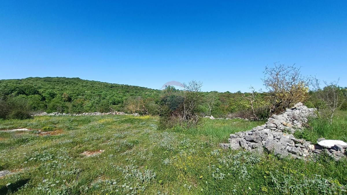Stavbno zemljišče Bale, 1.235m2