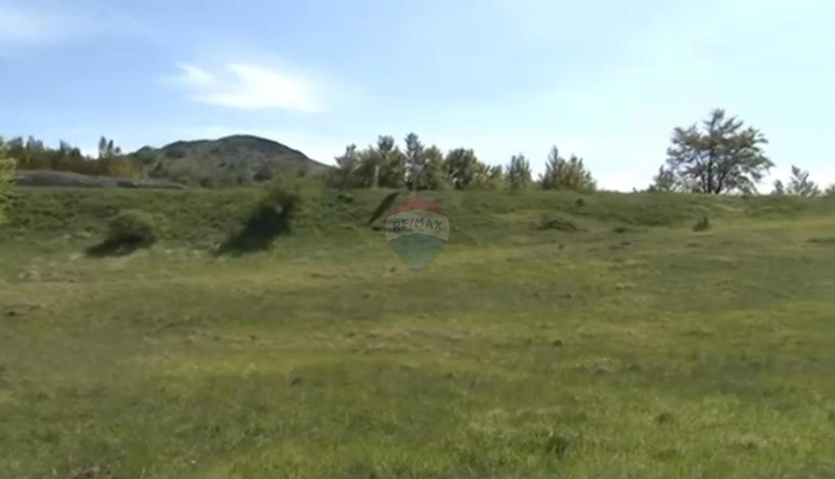 Stavbno zemljišče Jelenje, 43.564m2