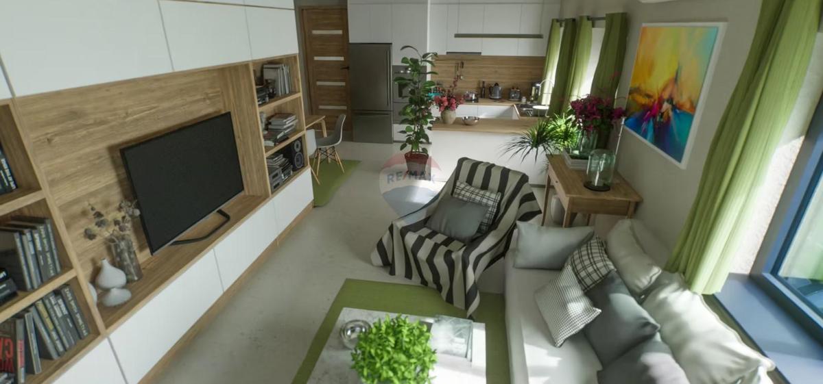 Stanovanje/Apartma Poreč, 109,58m2