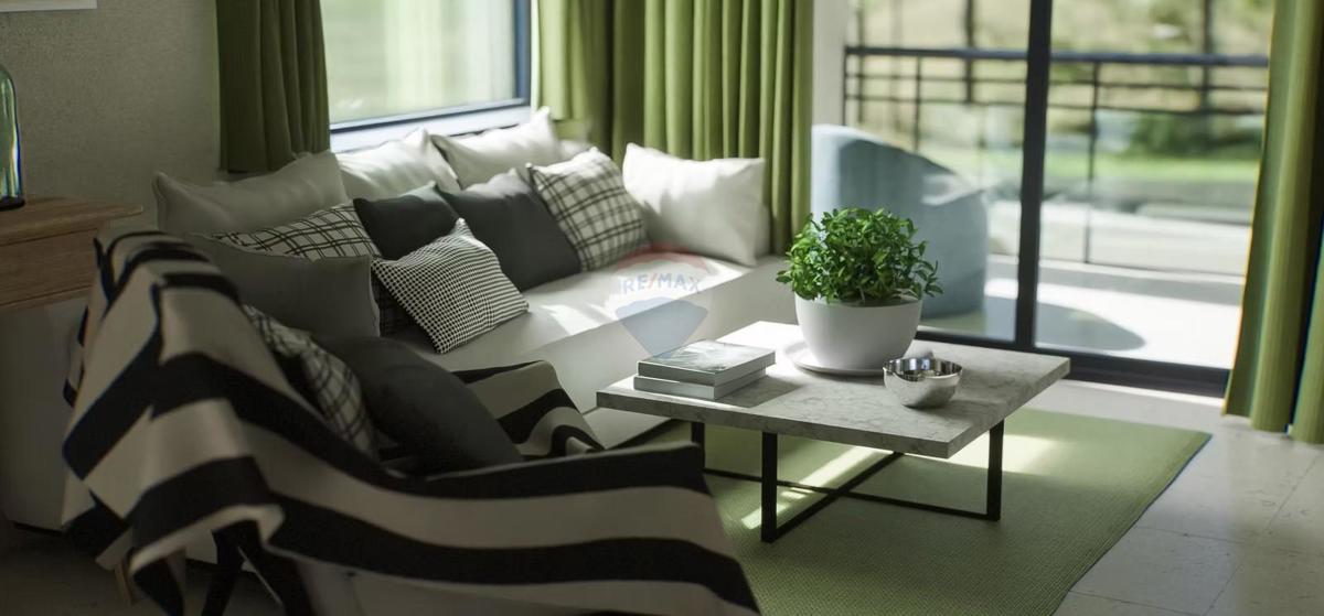 Stanovanje/Apartma Poreč, 109,58m2