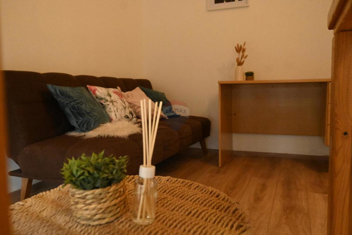 Stanovanje/Apartma Dubec, Gornja Dubrava, 22,36m2