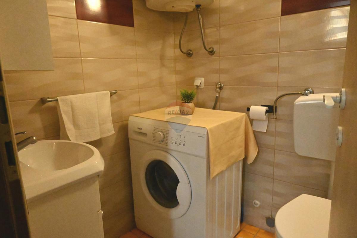 Stanovanje/Apartma Dubec, Gornja Dubrava, 22,36m2