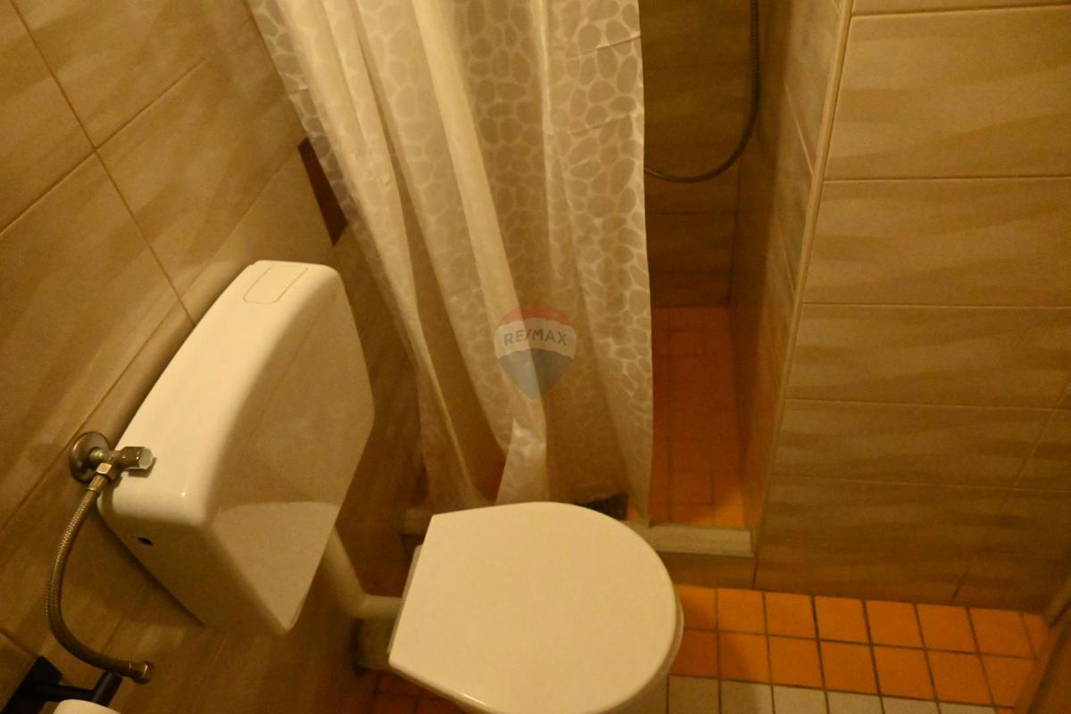 Stanovanje/Apartma Dubec, Gornja Dubrava, 22,36m2