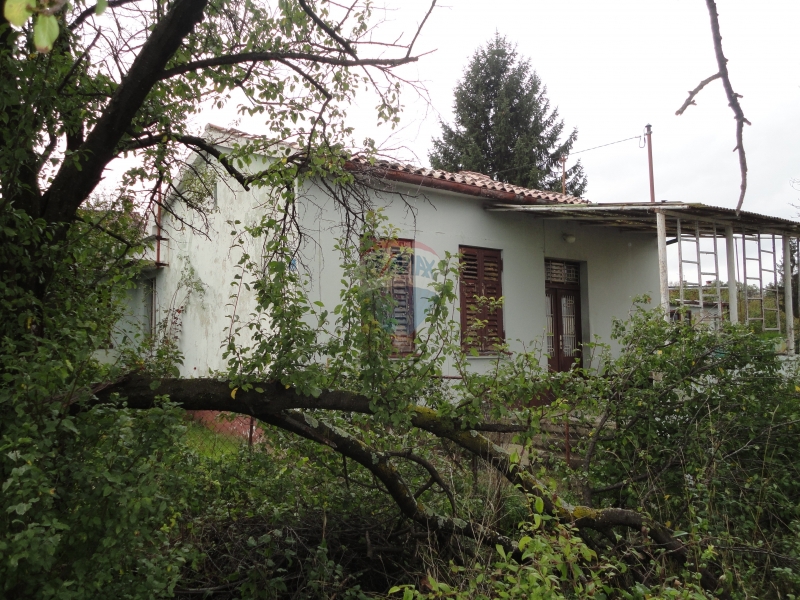 Hiša Matulji, 173m2