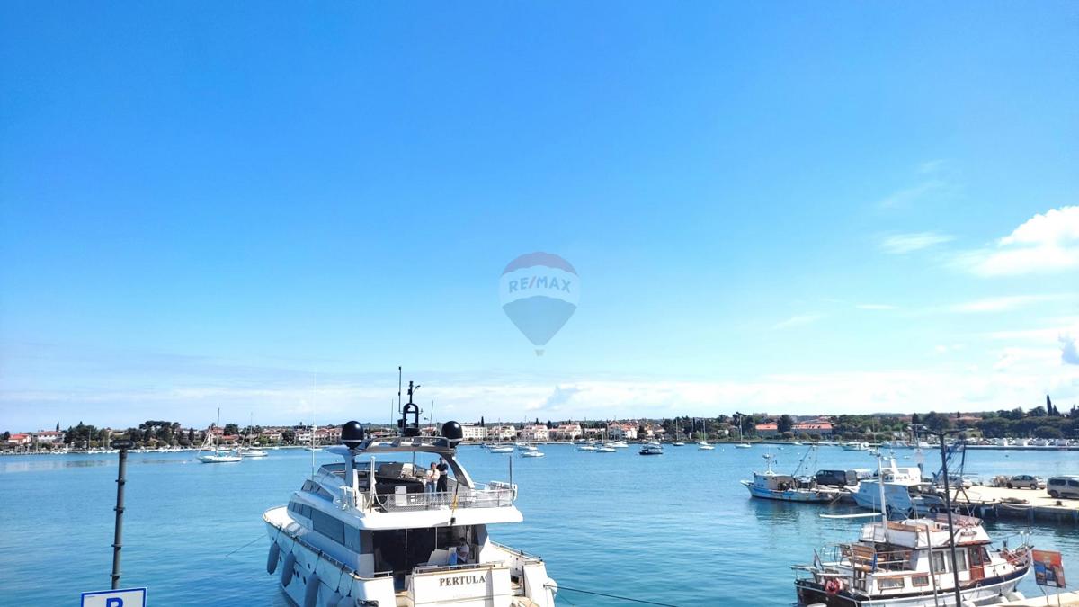Stanovanje/Apartma Umag, 63m2