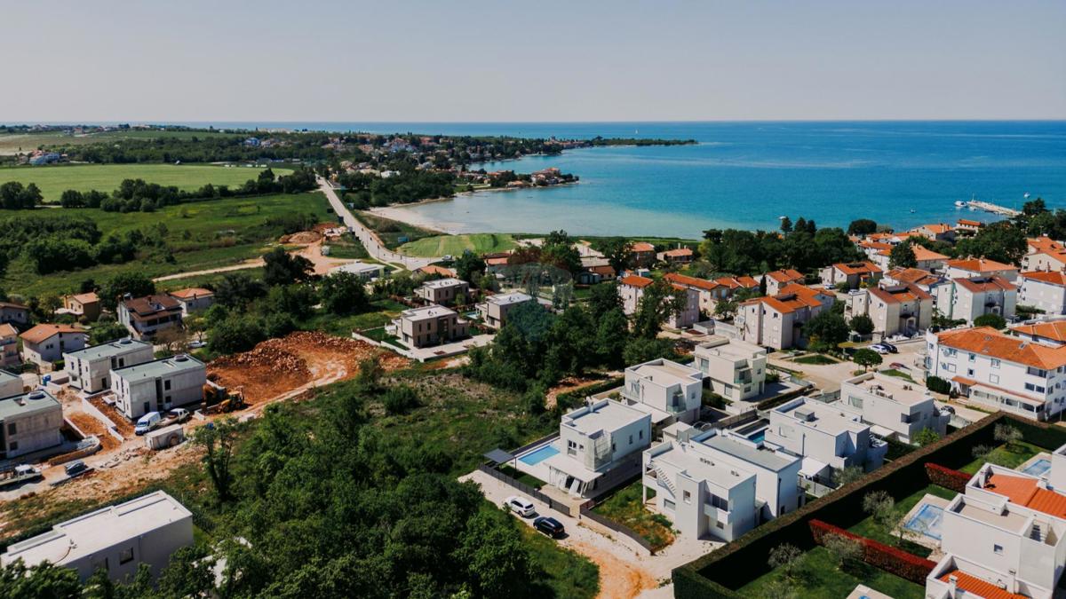 Hiša Umag, 200m2