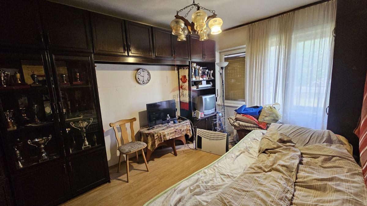 Stanovanje/Apartma Delnice, 45m2