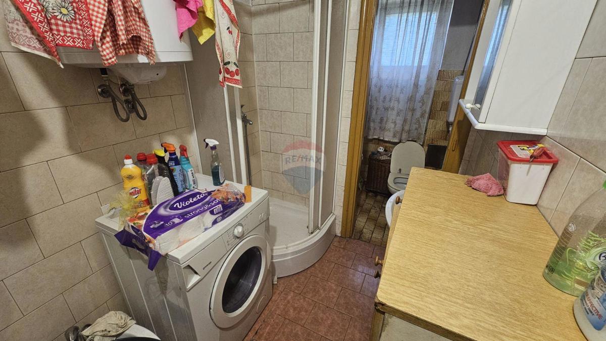 Stanovanje/Apartma Delnice, 45m2