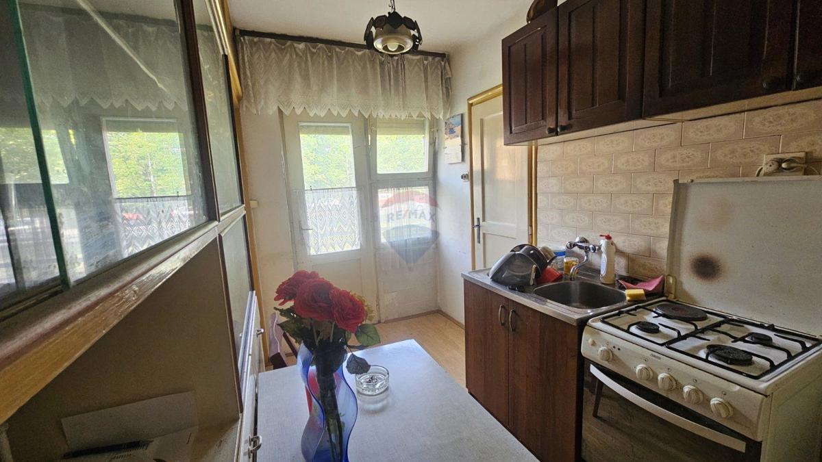 Stanovanje/Apartma Delnice, 45m2