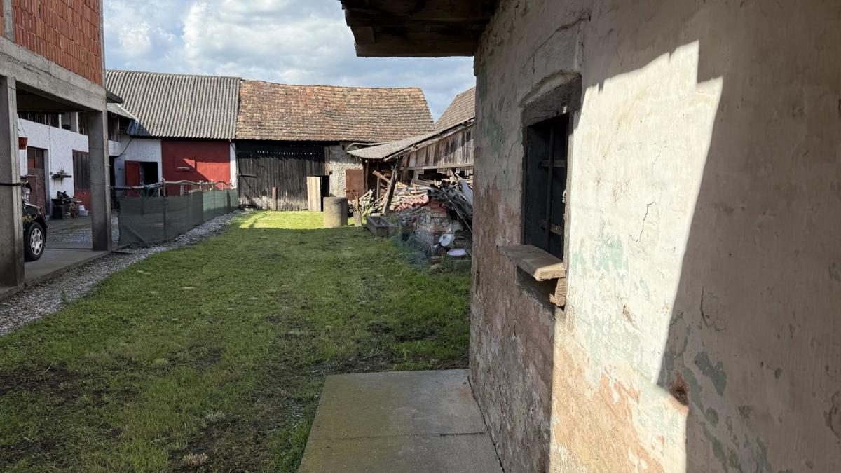 Hiša Sela, Sisak - Okolica, 94m2